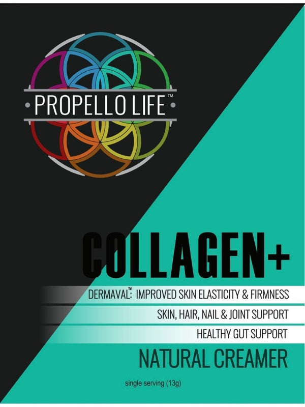 Propello Life Samples Bundle - Try out our line of supplements!